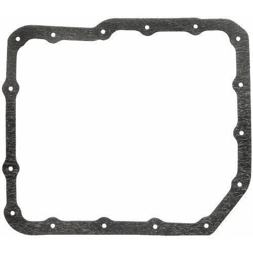 Fel-Pro TOS18704 REAR Auto Trans Oil Pan Gasket - GMC 4L30-E 4-Speed 16-BOLT