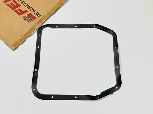 Fel-Pro TOS18706 Auto Trans Oil Pan Gasket - Ford AOD-E, AOD-EW, 4R70W 4-Speed