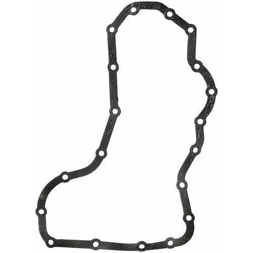 Fel-pro TOS18709 Engine Oil Pan Gasket 1994-2007 Ford Mercury 182 181 256 238 V6