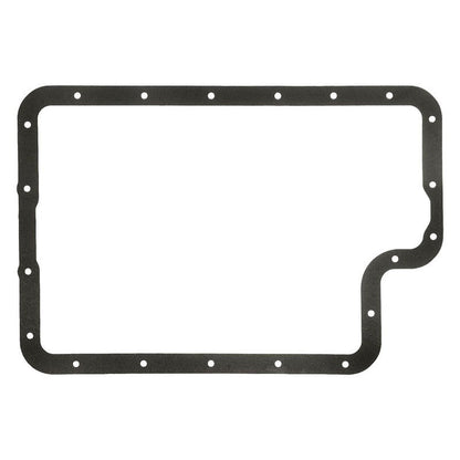 Fel-Pro TOS18714 Auto Trans Oil Pan Gasket - Ford 4R100 Tranny 4-Spd 20-BOLT