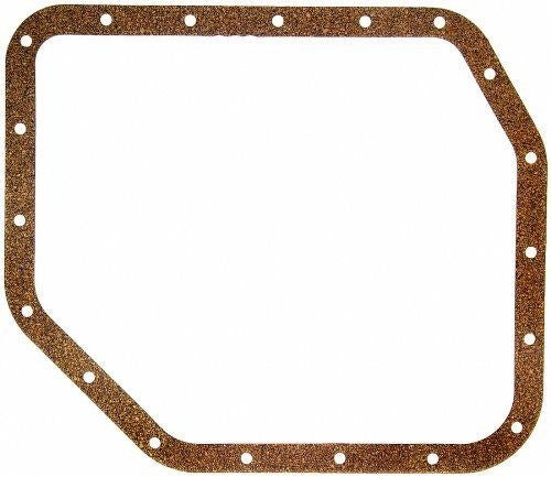 FEL-PRO TOS18720 Auto Trans Oil Pan Gasket Toyota U340E U341E U341F - 19 Bolts