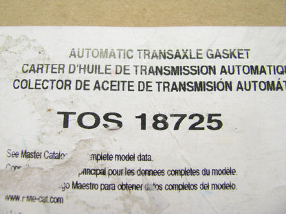 Fel-pro TOS18725 Automatic Transmission Housing Gasket