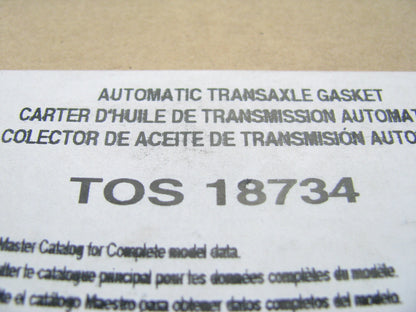 Fel-pro TOS18734 Automatic Transmission Gasket
