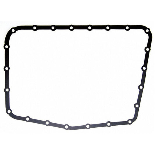 FEL-PRO TOS18744 Auto Trans Oil Pan Gasket - AISIN TF-81SC 6 SPD TRANS - 22 Bolt