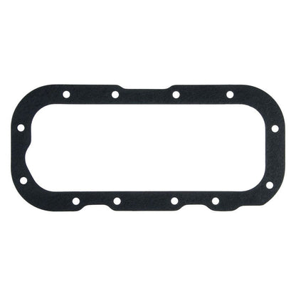 Fel-Pro TOS18756 FRONT Auto Trans Oil Pan Gasket GMC 4L30-E 4-Spd Trans 12-BOLT