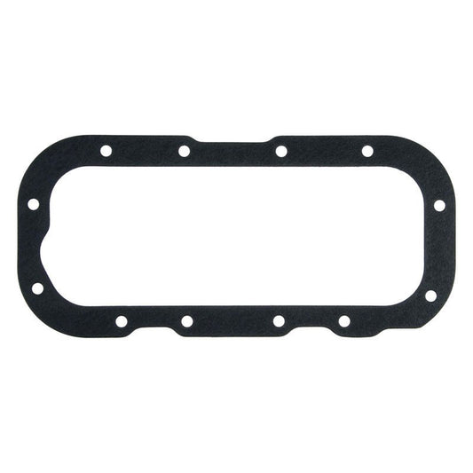 Fel-Pro TOS18756 FRONT Auto Trans Oil Pan Gasket GMC 4L30-E 4-Spd Trans 12-BOLT