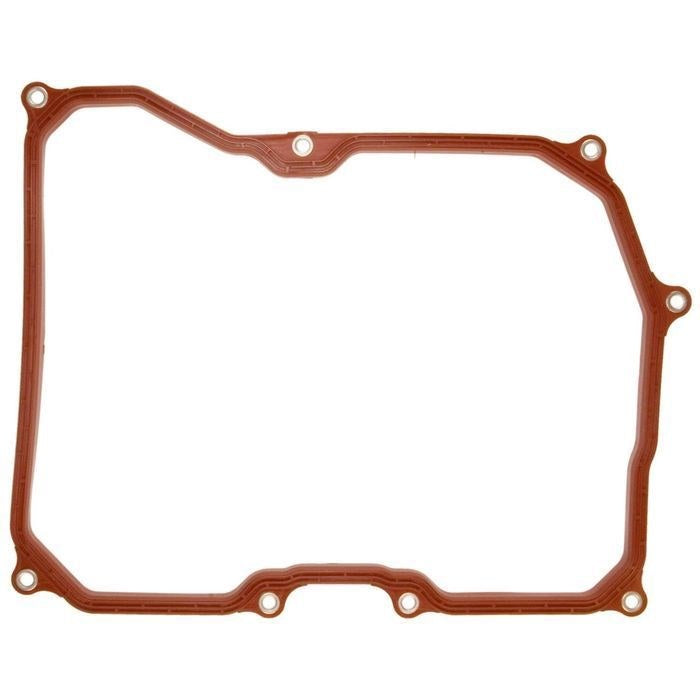 FEL-PRO TOS18761 Auto Trans Oil Pan Gasket - 6Spd AISIN TF-60SN TF-61SN - 8 Bolt