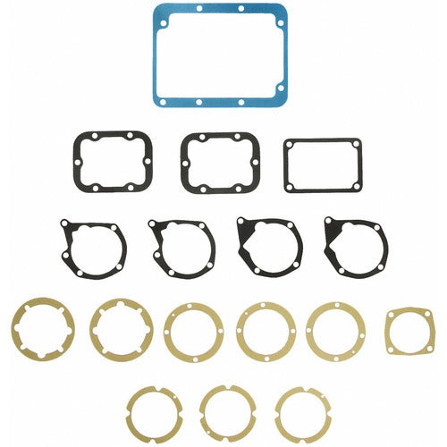 Fel-pro TS13543 Transmission Gasket Set For New Process NP345 4-Speed Trans