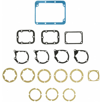 Fel-pro TS13543 Transmission Gasket Set For New Process NP345 4-Speed Trans