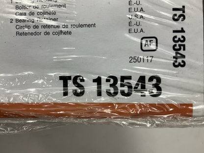 Fel-pro TS13543 Transmission Gasket Set For New Process NP345 4-Speed Trans