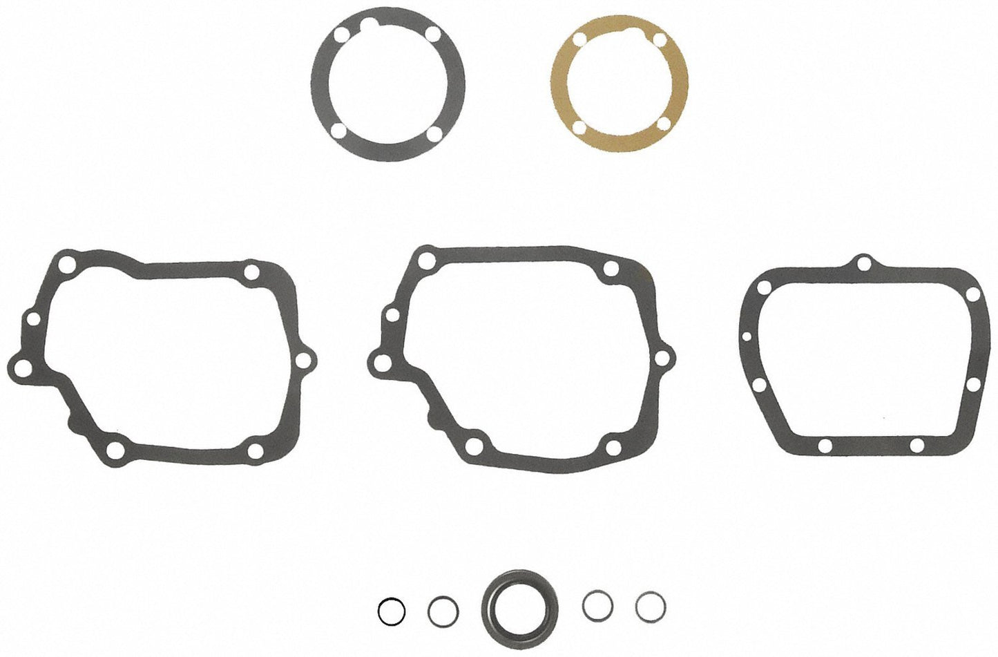 Fel-pro TS6238 Manual Transmission Gasket Set - 4 Speed
