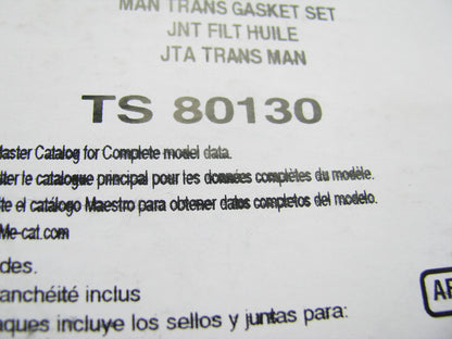 Fel-Pro TS80130 SPICER 20 Transfer Case Gasket Set