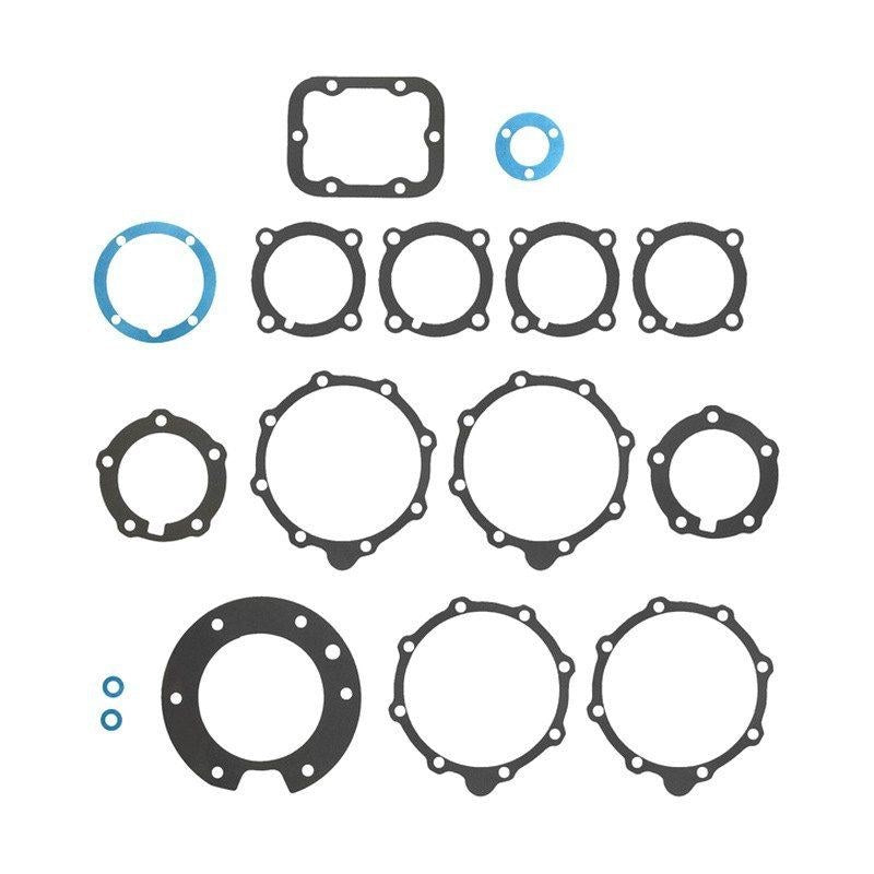 FEL-PRO TS80332 Transfer Case Gasket Set For 1973-79 Ford New Process 205 NP205