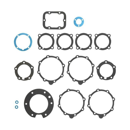 FEL-PRO TS80332 Transfer Case Gasket Set For 1973-79 Ford New Process 205 NP205