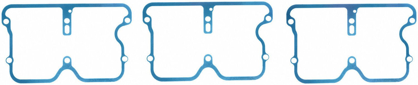 Fel-pro VS10179 Engine Valve Cover Gasket Set For Cummins NH NT NTC 855 Series