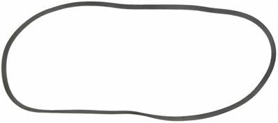 Fel-pro VS11352R Engine Valve Cover Gasket for Detroit Diesel 8V71 8V92 Diesel