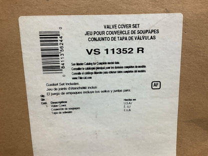Fel-pro VS11352R Engine Valve Cover Gasket for Detroit Diesel 8V71 8V92 Diesel
