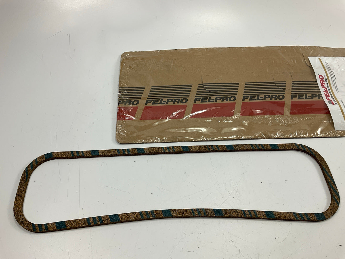 Fel-Pro VS12327 Valve Cover Gasket For Waukesha 180 Tractor Engine