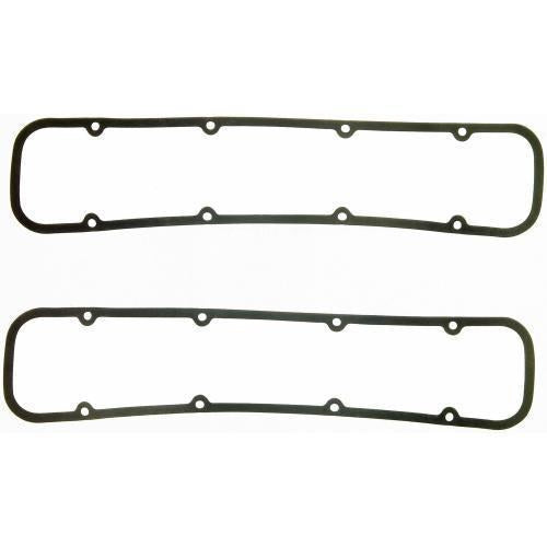 Ford HD Truck 401 475 477 534 Engine Valve Cover Gaskets Set Fel-pro VS12436R