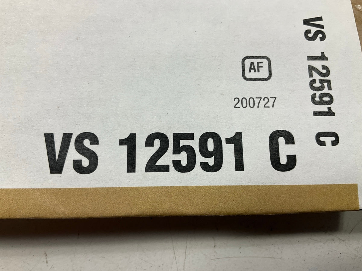 Fel-pro VS12591C Valve Cover Gasket For Allis Chalmers Tractor L4 2.3L 2.4L 2.6L