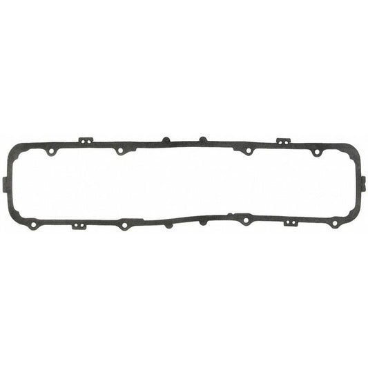 Fel-Pro VS12680R Valve Cover Gasket For 1960-80 Chrysler 170 198 225 Slant-6