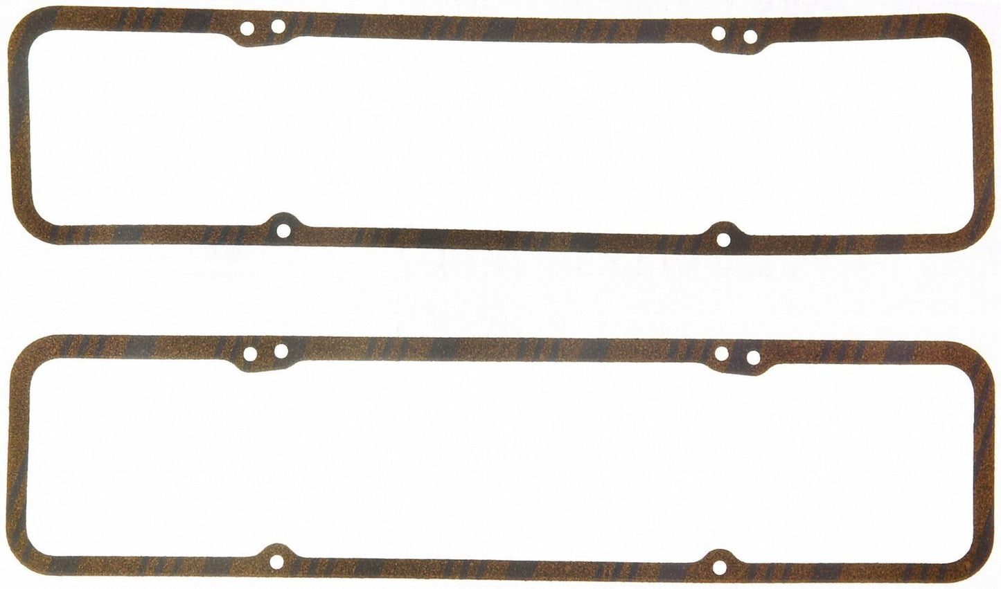 Fel-Pro VS12869 Valve Cover Gasket Set - 1965-1986 SBC Small Block Chevrolet V8