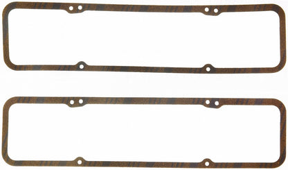 Fel-Pro VS12869 Valve Cover Gasket Set - 1965-1986 SBC Small Block Chevrolet V8