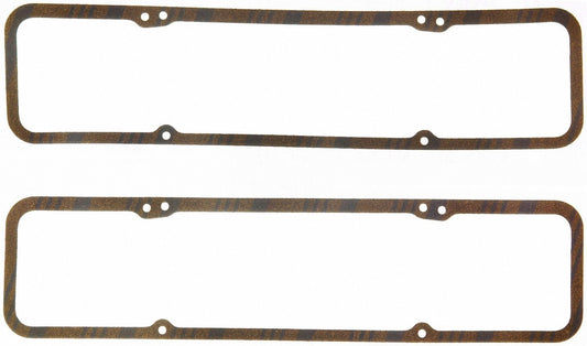 Fel-Pro VS12869 Valve Cover Gasket Set - 1965-1986 SBC Small Block Chevrolet V8