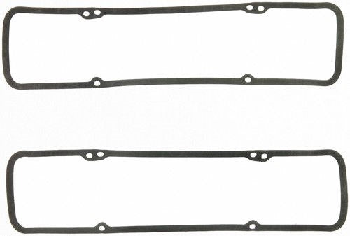 Fel-Pro VS12869R Valve Cover Gasket Set 1965-1986 Chevrolet Small Block SBC