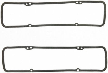 Fel-Pro VS12869R Valve Cover Gasket Set 1965-1986 Chevrolet Small Block SBC