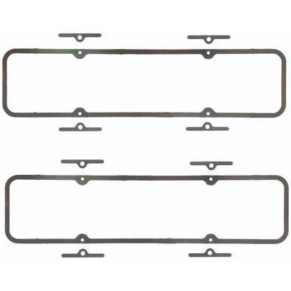 Fel-Pro VS12869T Valve Cover Gasket Set 1965-1986 Chevrolet 283 307 327 350 400