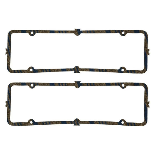 Fel-Pro VS12954C Valve Cover Gasket Set 1960-69 Chevrolet Corvair 2.3L 2.4L 2.7L