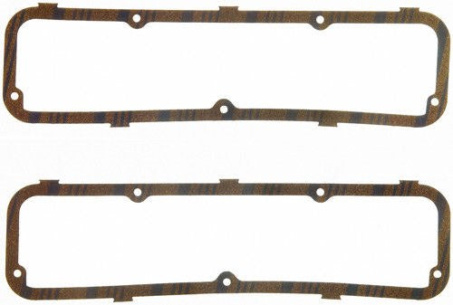 Fel-pro VS13049C Engine Valve Cover Gasket Set 1958-1978 Ford FE 330-428 V8