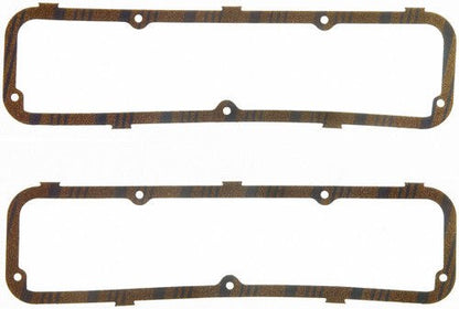 Fel-pro VS13049C Engine Valve Cover Gasket Set 1958-1978 Ford FE 330-428 V8