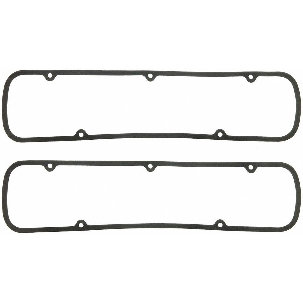 Fel-pro VS13055R Engine Valve Cover Gasket Set 61-63 Oldsmobile F85 3.5L 215-V8