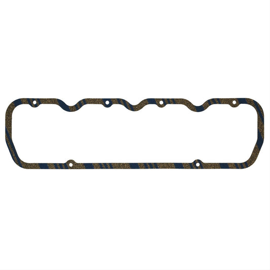 FEL-PRO VS13197C Engine Valve Cover Gasket - 1962-1970 Chevrolet 2.5L 153-L4