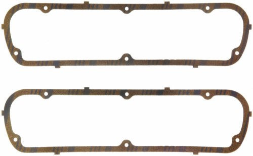 Fel-Pro VS13264C Valve Cover Gasket Set 1965-87 Ford Mercury 260 289 302 351 V8