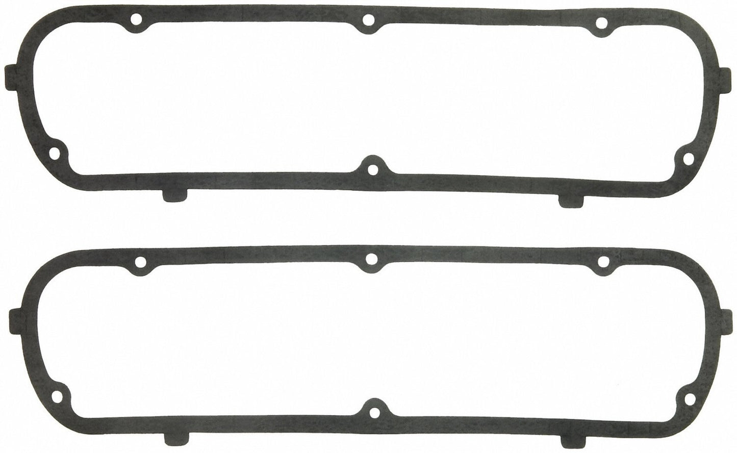 Fel-pro VS13264R Valve Cover Gasket Set For 1965-1987 Ford 260 289 302 351W