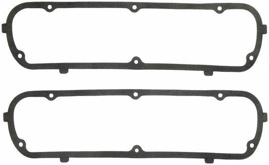 Fel-pro VS13264R Valve Cover Gasket Set For 1965-1987 Ford 260 289 302 351W