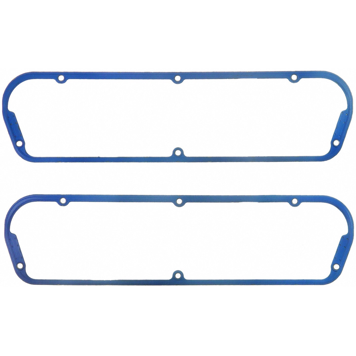 Fel-pro VS13264T Valve Cover Gasket Set - Small Block Ford SBF 289 302 351W V8