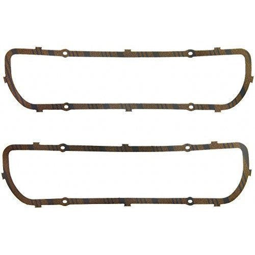 Fel-pro VS13333C Valve Cover Gasket Set - 1963-1967 Cadillac 390 429 V8