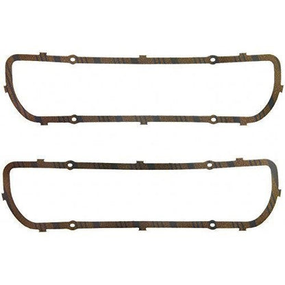 Fel-pro VS13333C Valve Cover Gasket Set - 1963-1967 Cadillac 390 429 V8