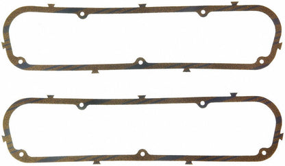 Fel-Pro VS13395 Valve Cover Gasket Set For 1964-78 Chrysler 273 318 340 350 V8