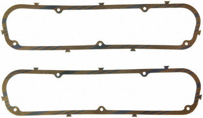 Fel-Pro VS13395R Valve Cover Gasket Set For 1965-1981 Dodge 273 318 340 360