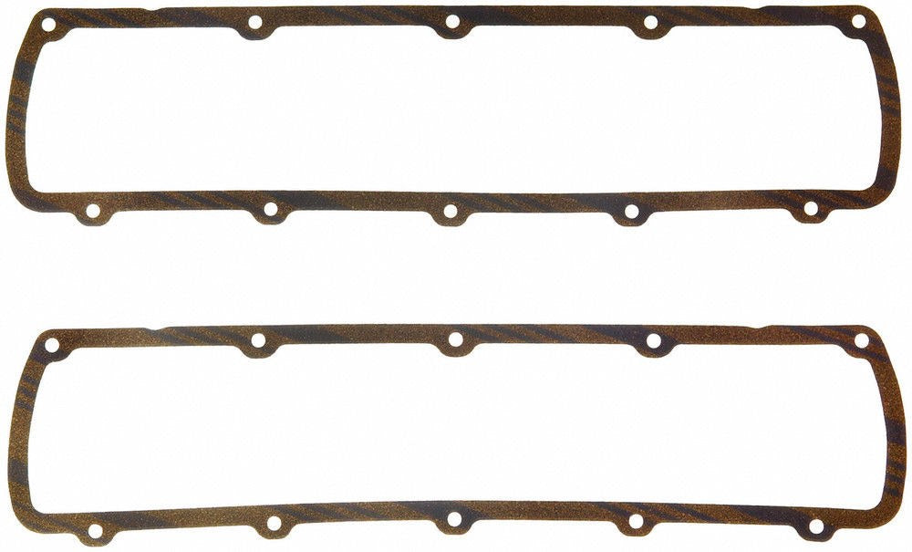 Fel-Pro VS13403C Valve Cover Gasket Set 1964-90 Oldsmobile 330 350 400 425 455