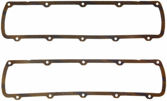 Fel-Pro VS13403C Valve Cover Gasket Set 1964-90 Oldsmobile 330 350 400 425 455