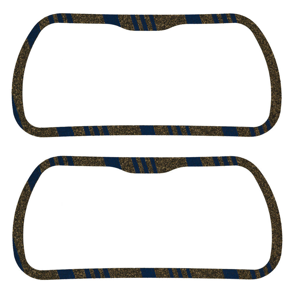 Fel-pro VS21566C Valve Cover Gasket for 1968-1971 VW 1.2L 1.5L 1.6L