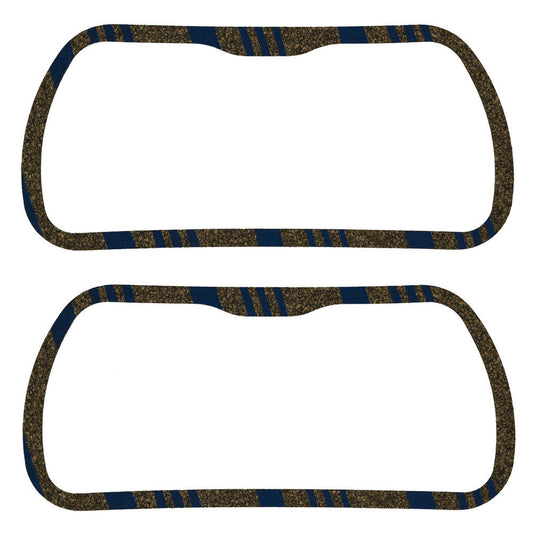 Fel-pro VS21566C Valve Cover Gasket for 1968-1971 VW 1.2L 1.5L 1.6L