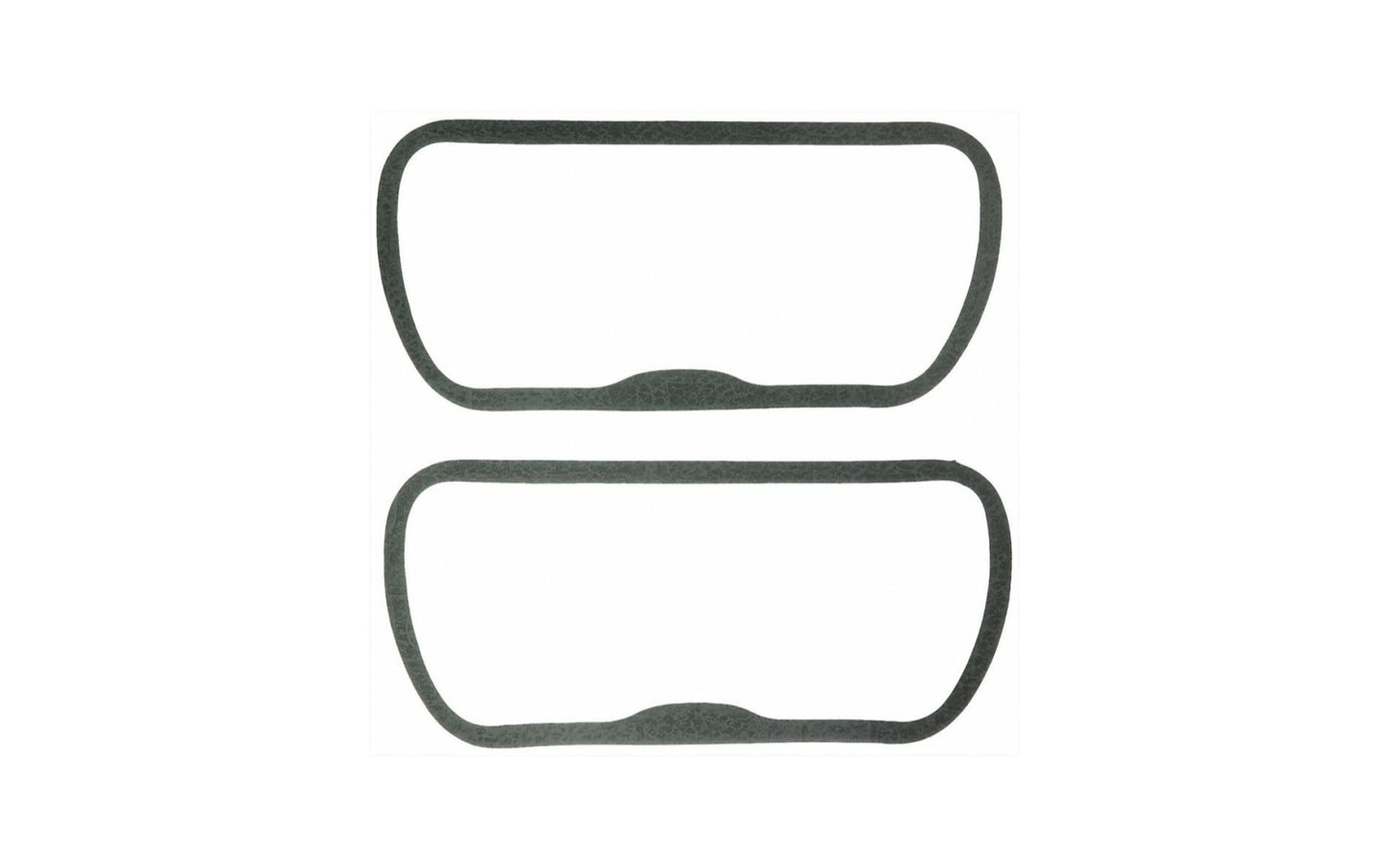 Fel-Pro VS21566R Valve Cover Gasket Set 1962-71 Volkswagen 1.2L 1.5L 1.6L H4