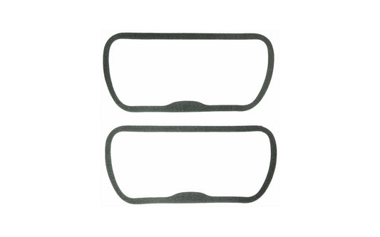 Fel-Pro VS21566R Valve Cover Gasket Set 1962-71 Volkswagen 1.2L 1.5L 1.6L H4